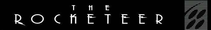 Rocketeer, The — box-2D-side (US)