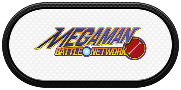 Megaman Battle Network — wheel-carbon (WOR)