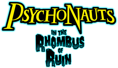 Psychonauts in the Rhombus of Ruin — wheel (WOR)