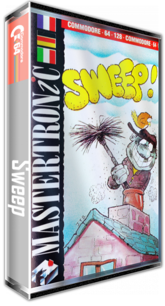 Sweep — box-3D (WOR)