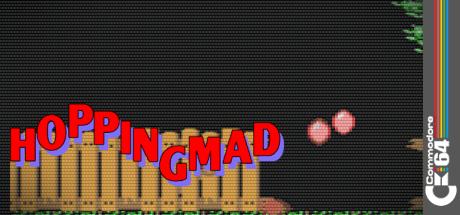 Hoppin' Mad — steamgrid