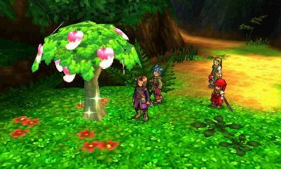 Dragon Quest XI - Sugi Sarishi Toki o Motomete — ss (JP)