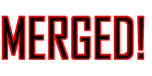 Merged! — wheel-hd (CUS)