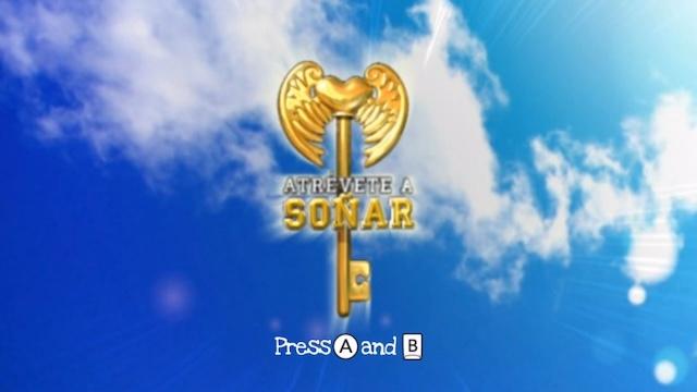 Atrevete a Sonar — sstitle (WOR)