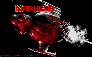 Warhead — sstitle (WOR)