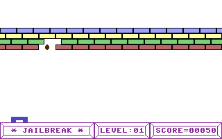 Jail Break — ss (WOR)