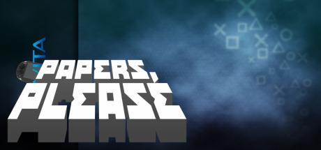 Papers, Please — steamgrid