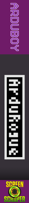 ArduRogue — box-2D-side (SS)