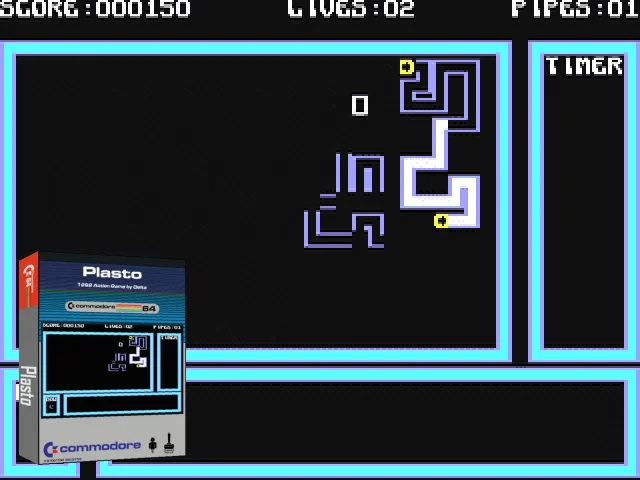 Plasto — mixrbv2 (CUS)