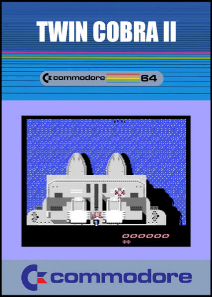 Twin Cobra II — support-texture (CUS)