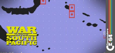 War In The South Pacific — steamgrid