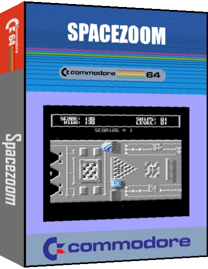 Spacezoom — box-3D (CUS)