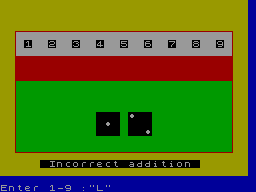 Shut the Boxes — ss (WOR)