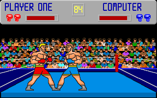 Final Round — ss (WOR)