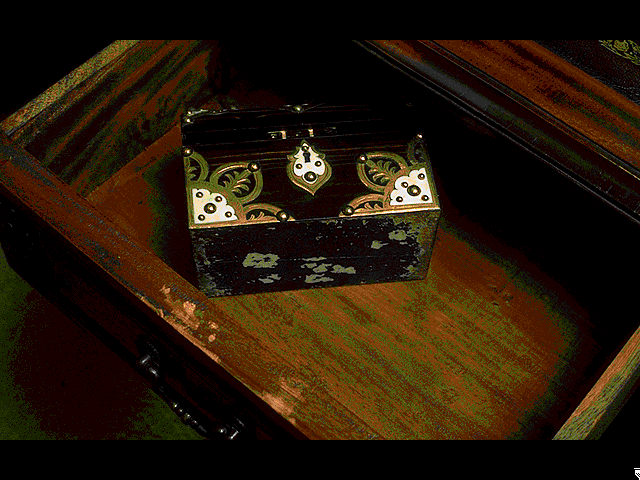 Clue — ss (WOR)