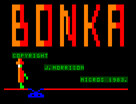 Bonka — sstitle (WOR)