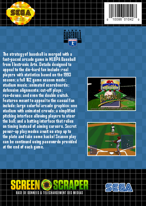 Mlbpa Baseball — box-2D-back (SS)