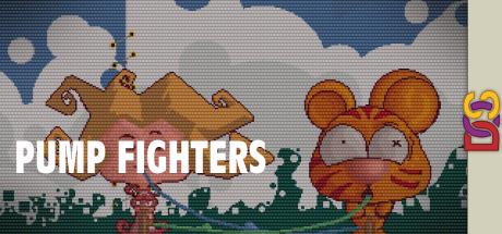 Pump Fighters — steamgrid