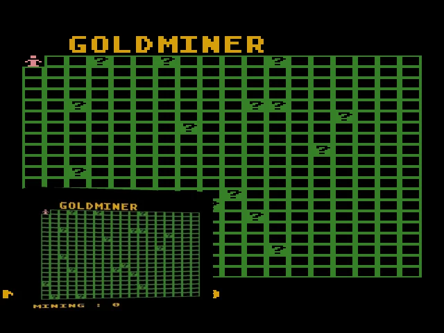 Goldminer — mixrbv2 (WOR)