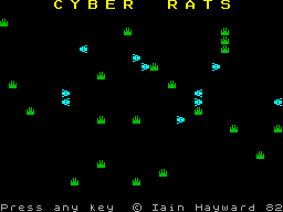 Cyber Rats — sstitle (WOR)