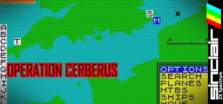 Operation Cerberus — steamgrid