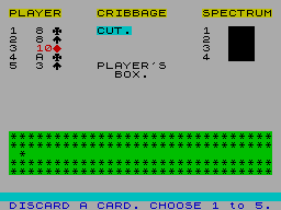 Crib — ss (WOR)
