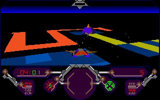 Simulcra — ss (WOR)