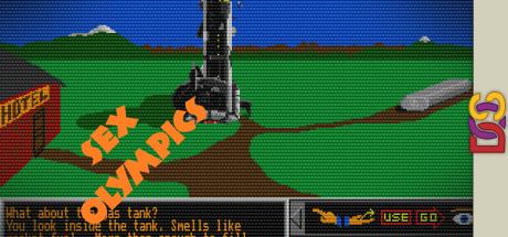 Sex Olympics — steamgrid