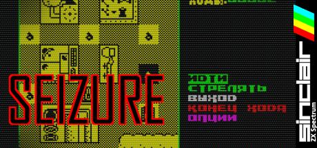Seizure — steamgrid