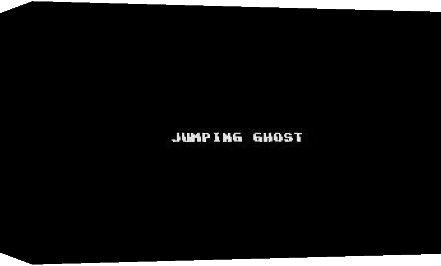 Jumping Ghost — box-3D (WOR)