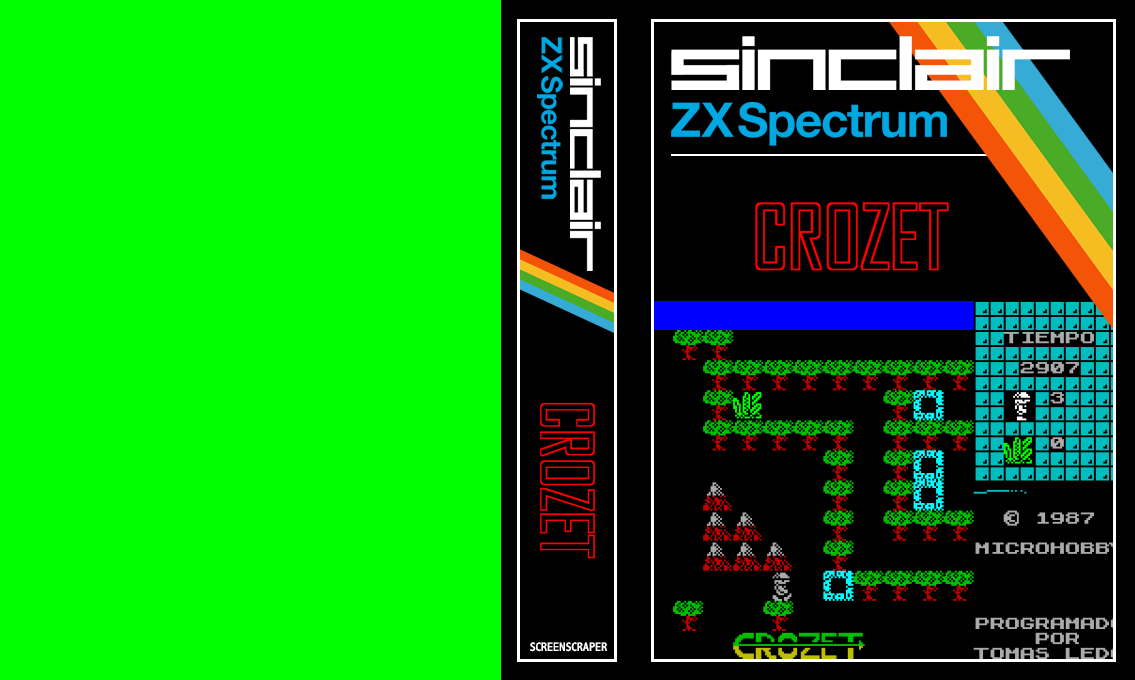 Crozet — box-texture (SS)