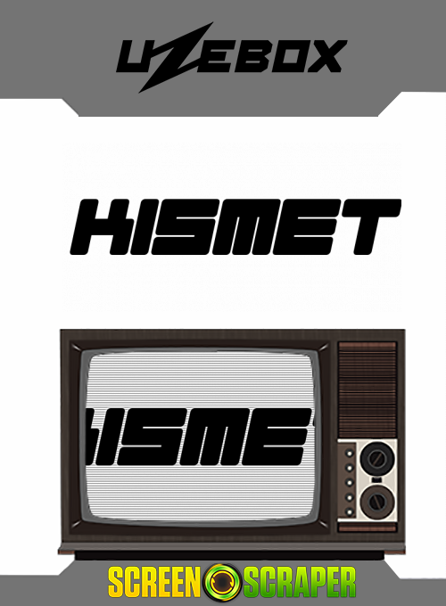 Kismet box art