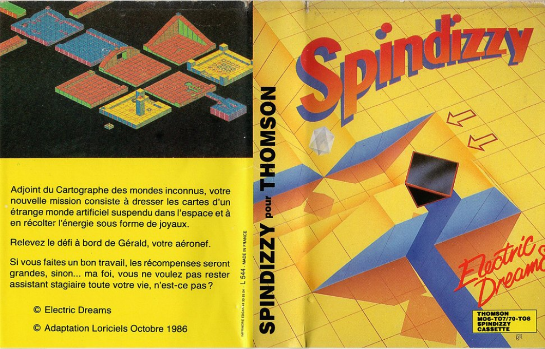 Spindizzy — box-texture (FR)