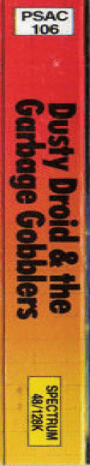 Dusty Droid and the Garbage Gobblers — box-2D-side (WOR)