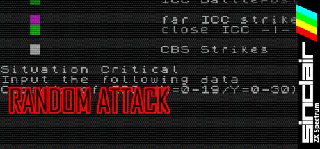 Random Attack — steamgrid