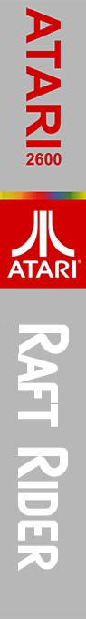 Raft Rider — box-2D-side (SS)