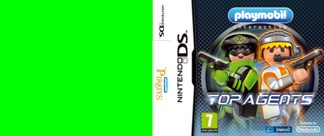 Top Agents — box-texture (EU)