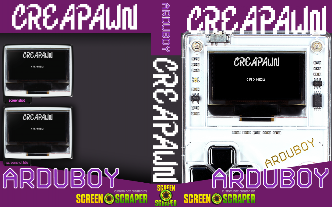 Creapawn — box-texture (SS)