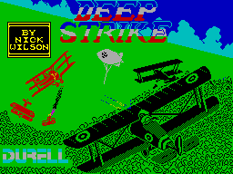Deep Strike — sstitle (EU)
