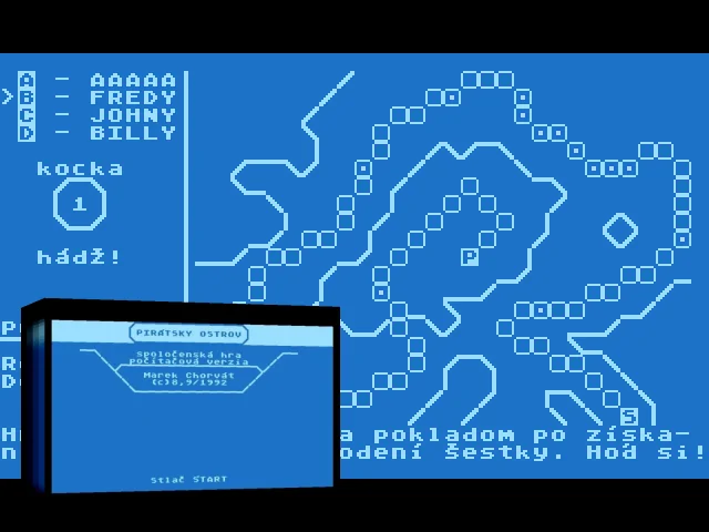 Piratsky Ostrov — mixrbv2 (WOR)