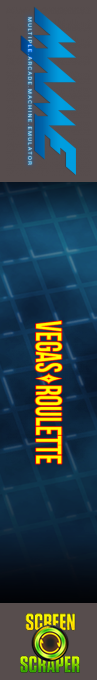 Vegas Roulette — box-2D-side (SS)