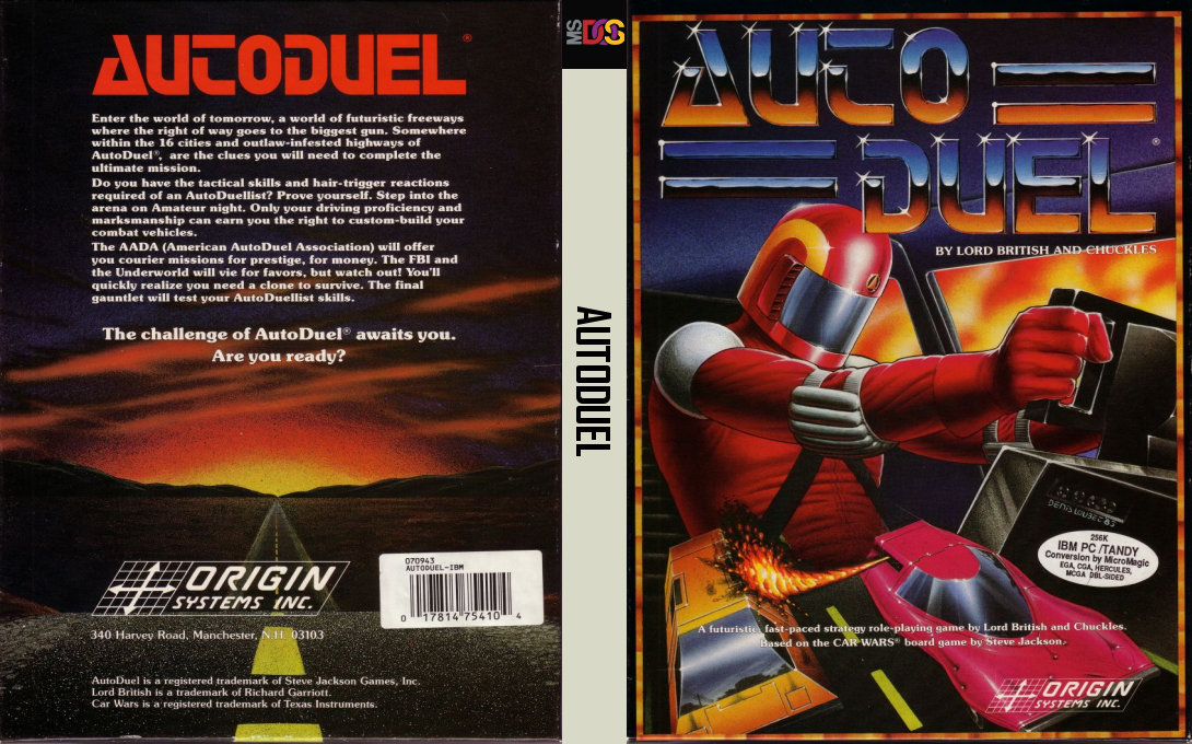 AutoDuel — box-texture (US)