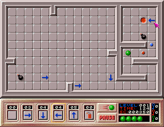Marble Rescue — ss (WOR)