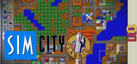 Simcity Classic — steamgrid