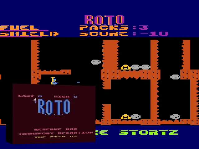 R.o.t.o. — mixrbv2 (WOR)