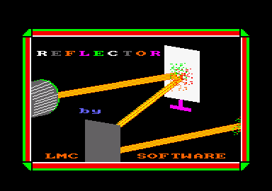Reflector — sstitle (EU)