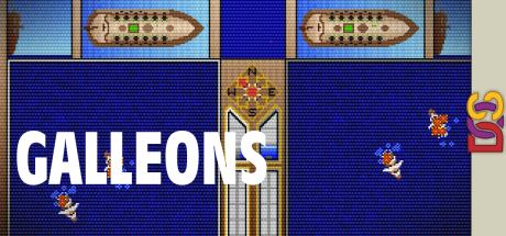 Galleons — steamgrid