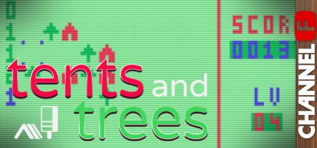 Tents And Trees — steamgrid