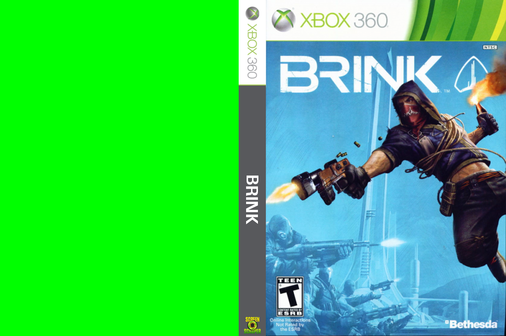 Brink — box-texture (US)