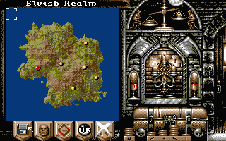 Realms — ss (WOR)